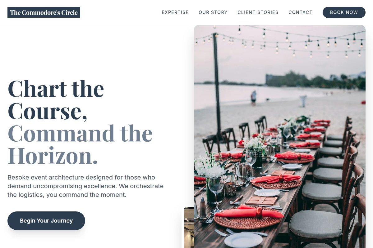 Jolly Event Planning